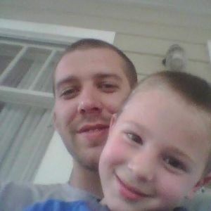 Meet your Posher, Wesley